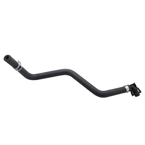 Image of KASturbo Water Hose, Thermostat Housing to Header Tank Hose Fit for Vauxhall/Opel Meriva Corsa D 13408388 13249353 1337868 1336027