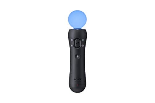 Image of Sony Interactive Entertainment PlayStation Move motion controller