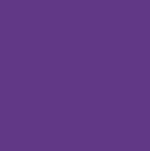 Image of Floralcraft® Pack of 50 Sheets Acid Free Tissue Paper - Violet (Purple) 51cm x 76cm / 20" x 30"