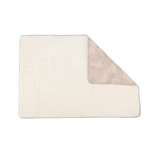 Image of Scruffs Kensington Blanket Cream
