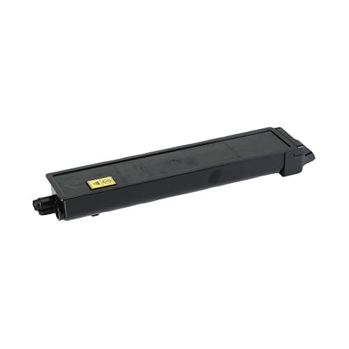 Image of Kyocera TK-895K Toner Black, 12,000 Pages, Original Premium Printer Cartridge 1T02K00NL0 for ECOSYS FS-C8020MFP, FS-C8025MFP