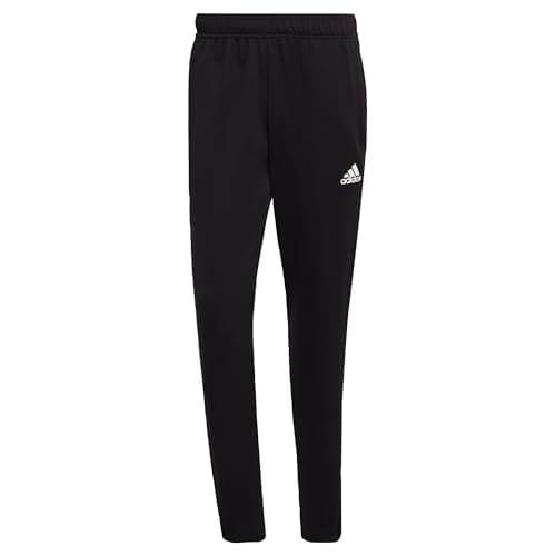 Image of Adidas H28909 M SERENO PT Pants black/white S