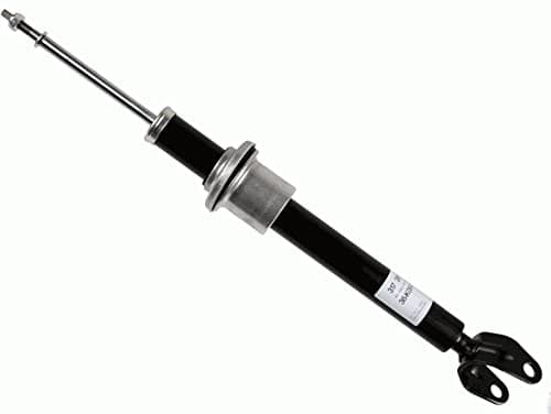 Image of SACHS 317 381 Shock Absorber compatible with Mercedes-Benz E-Class (W211) 2002-2009 Front Axle and Other Vehicles