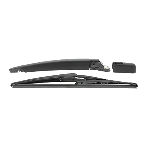 Image of 15D VAICO - V30-3033 - Wiper Arm Set, window cleaning - fits MERCEDES A1648200744