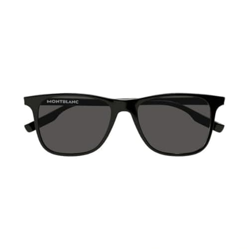 Image of MONTBLANC MB0174S Sunglasses, Unisex Adults, UPC