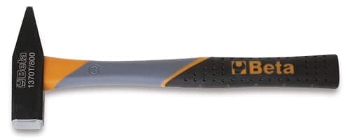 Image of Beta 13700630 Model 1370 T300 Mechanics Hammers, Fibre Shafts, 300gm