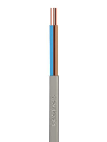 Image of Doncaster Cables Twin & Earth H6242Y 1.5mm Grey 10m