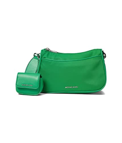 Image of Michael Kors 32R3SJ6C8C-322 JET SET MD XBODY STRAP Women Palm Size One Size