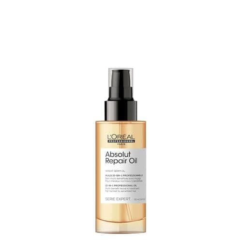 Image of L'Oréal Professionnel Paris Serie Expert Absolut Repair Oil 10in1 90ml