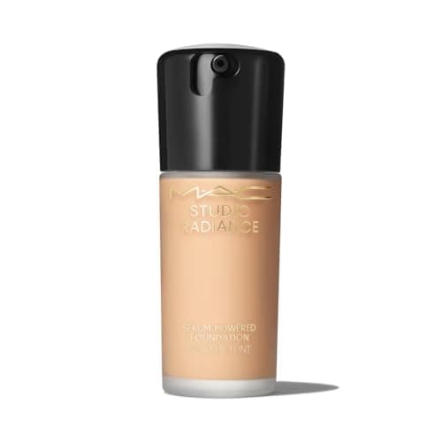Image of MAC Studio Radiance Serum-Powered Foundation No.NW15 (30 ml)