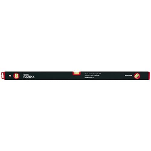 Image of Draper Redline 68017 900 mm Box Section Level