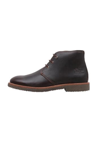 Image of PANAMA JACK Gael, Men’s Ankle Boots Classic Boots, Braun (Chestnut C9), 11 UK (45 EU)