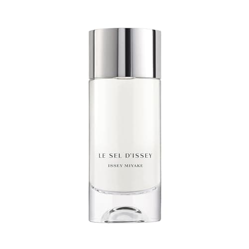 Image of Issey Miyake Le Sel d'Issey Eau de Toilette - a woody marine fragrance for men