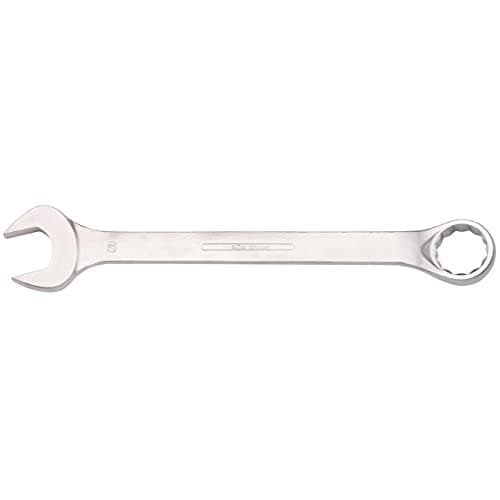Image of Draper 17293 Elora Long Imperial Combination Spanner, 2.3/4" AF