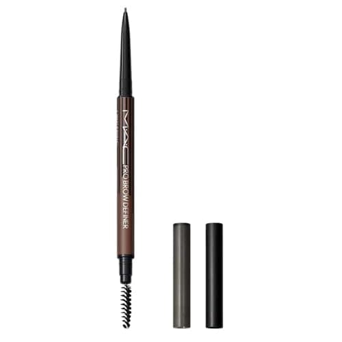 Image of MAC Pro Brow Definer 1MM Tip 24 HR Wear Waterproof Brow Pencil - Brunette (0.03 g)