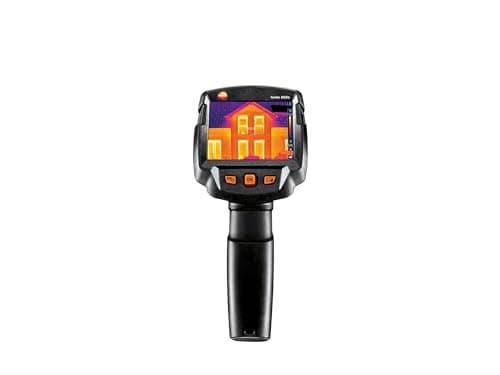 Image of testo 868s - Thermal Imaging Camera