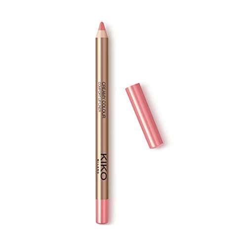 Image of KIKO Milano Creamy Colour Comfort Lip Liner 03 Long-lasting Lip Pencil 1 Count (Pack of 1)
