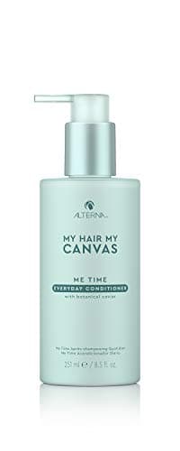 Image of Alterna My Hair My Canvas Me Time Everyday Conditioner For Unisex 8.5 Oz Conditioner