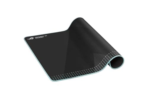 Image of ASUS Mouse Pad ROG Hone Ace Aim Lab Edition