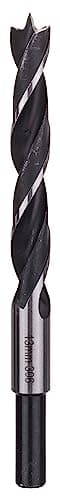 Image of Bosch 2609255210 150mm Brad Point Drill Bits with Diameter 13mm