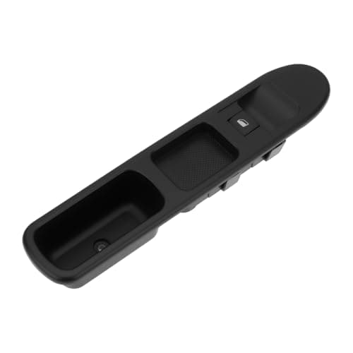 Image of VGOL 4Pin Passenger Window Switch 6554 QL Compatible with Peugeot 207 3008 5008