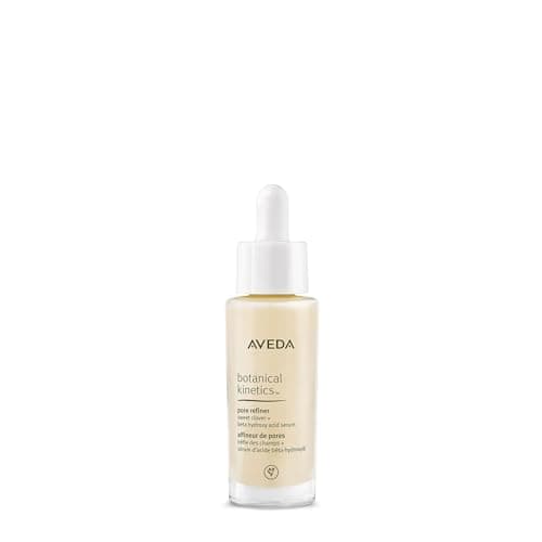 Image of Aveda Botanical Kinetics Pore Refiner Face Serum | Facial Exfoliator Instantly Unclogs & Reduces the Look of Pores** | with Beta Hydroxy Acid | 97% Naturally Derived*, 30ml