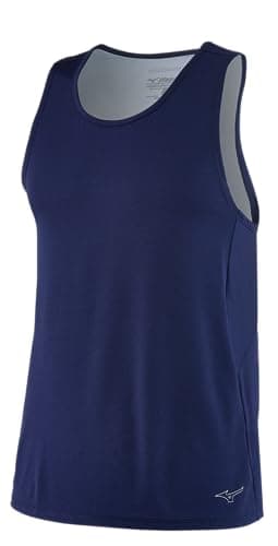 Image of Mizuno Men's Standard Performance Singlet