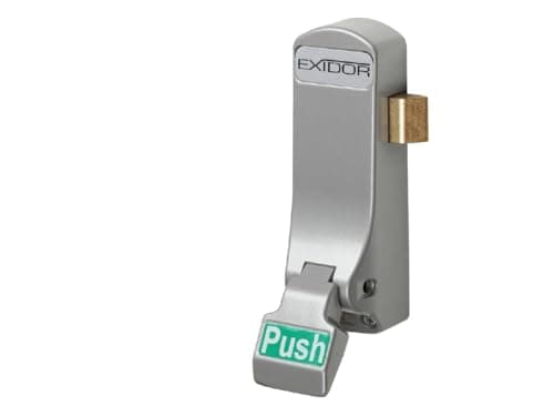 Image of EXIDOR 297 Push Pad Panic Latch - SE