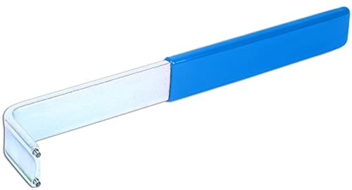 Image of Laser 3576 Pin Type Tensioner Wrench - for VAG
