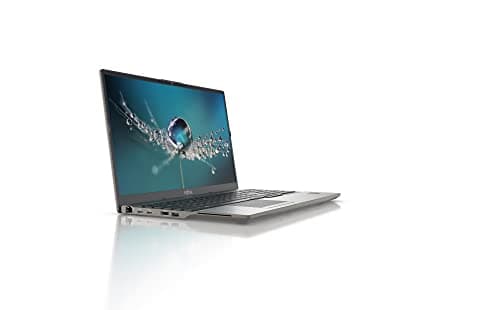 Image of Fujitsu LIFEBOOK U7511 Notebook 39.6 cm [15.6] Full HD Intel Core i5 -1135G7 32 GB 256 GB SSD (Renewed)