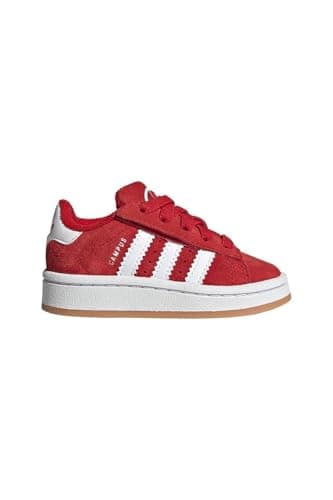 Image of adidas Campus 00s I, Red, 24 EU