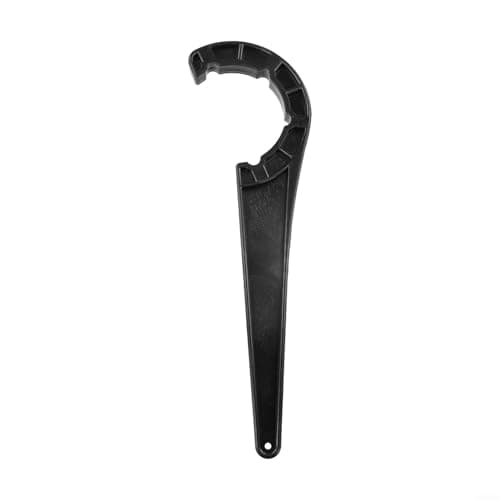 Image of HavenlyCove Hand Tool Wrench for PE and PVC Pipe Fittings, Quick Connect Valve Lock Nut Remover, High Pressure Resistant for 20-63mm Sizes(63mm)
