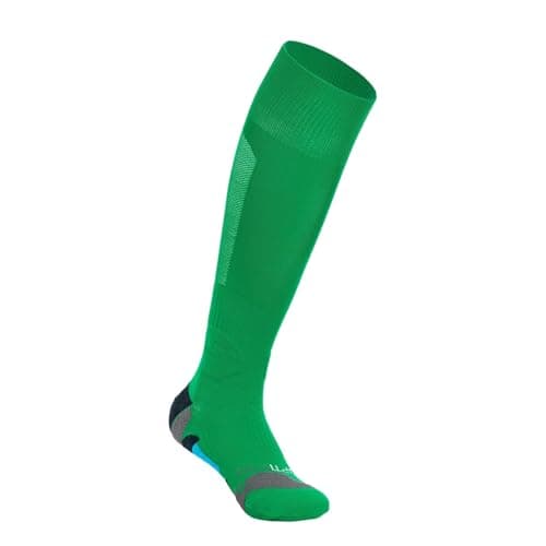 Image of Sondico Kids Elite Football Socks Green 1-6