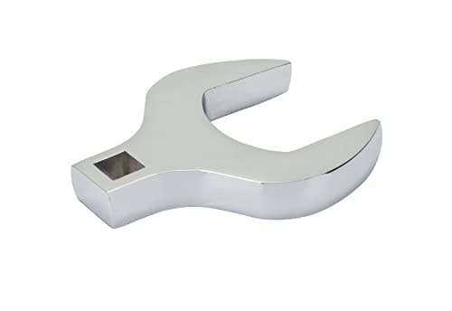 Image of Titan 61051 1/2-Inch Drive 1-3/4-Inch Full Polish Crowfoot Wrench