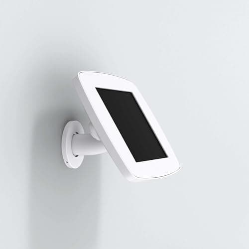 Image of Bouncepad Wallmount | Apple iPad Mini 1/2/3 Gen 7.9 [2012-2014] | White | C