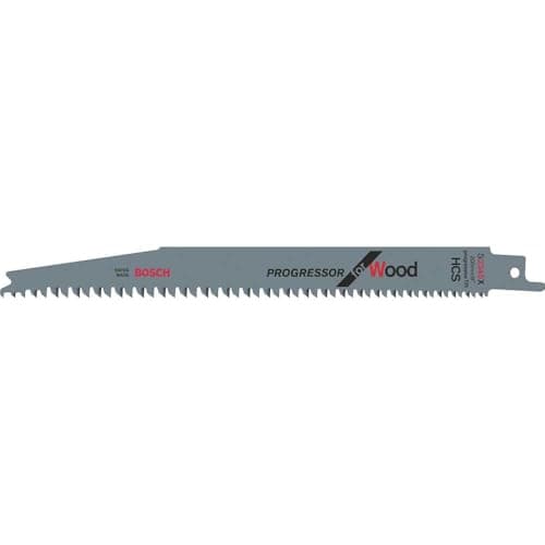 Image of Bosch 2608654404 – S 2345 X Progressor Wood: 5UDS