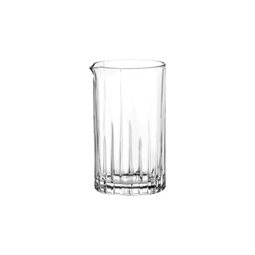 Image of RCR 26524020006 Crystal Glassware Timeless Cocktail Mixing Jug, 65 CL