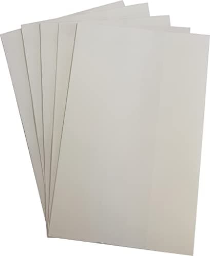 Image of Charnwood DC50#25/5 Outer Filter Bag for DC50 Wood Dust Extractor,Pk 5