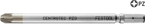 Image of Festool 500843 Bits PZ 3-100 CE/2, Multi-Colour