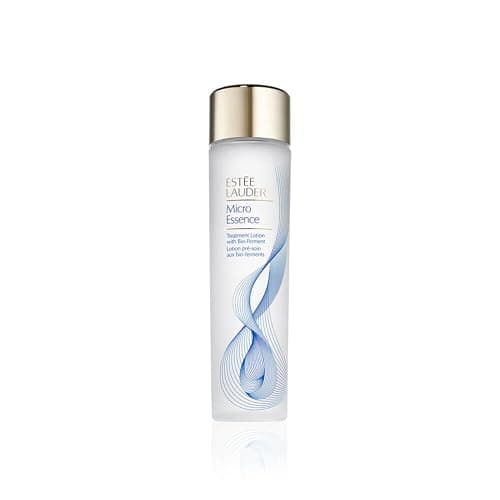 Image of Estée Lauder Micro Essence Treatment Lotion with Bio-Ferment | Toner for Face