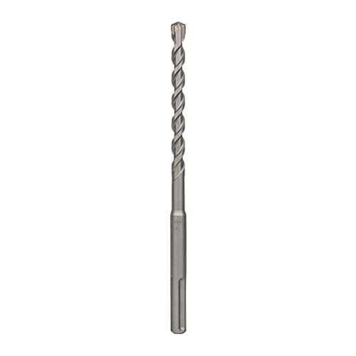 Image of Bosch 1x PRO SDS max-4 Hammer Drill Bit (for Reinforced concrete, Concrete building block, Ø 16,00 mm, Professional Accessory Rotary Hammer Drill)