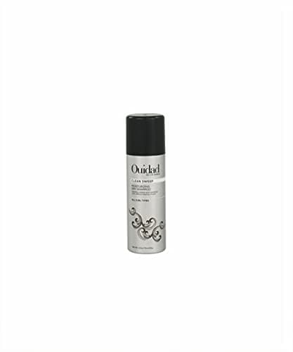 Image of Ouidad Dry Shampoo, Moisturizes Cleanses and Refreshes 70ml