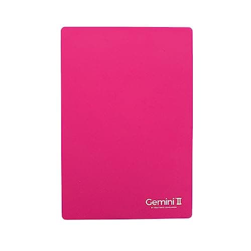 Image of Gemini II Replacement Plate Accessories - 9" x 6" Rubber Embossing Mat [GEMII9x6-ACC-RUBM]