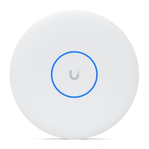 Image of Ubiquiti U7 Pro XGS 8600 Mbit/s White Power over Ethernet (PoE)