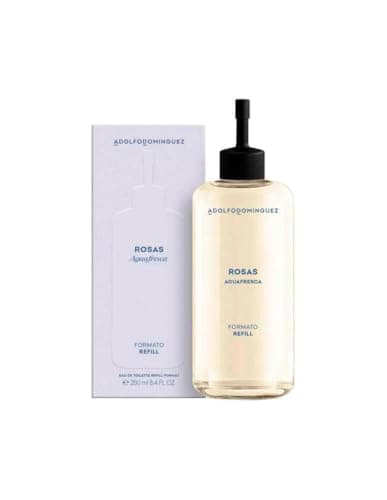 Image of AGUA Fresca DE ROSAS EDT vapo Refill 250 ml