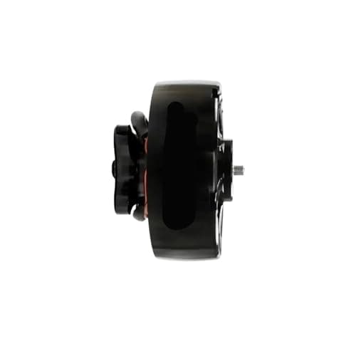 Image of SPEEDX2 2105.5 Brushless Motor 3450KV 2650KV 3-4S Motor 1.5mm For 3-5inch Toothpick Long Range Drones(1PC 2650KV Black)