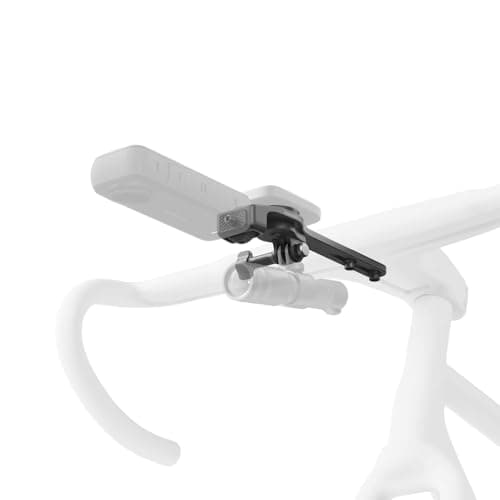 Image of Insta360 Bike Computer Mount (Integrated Handlebars)