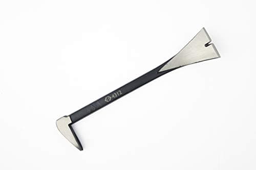 Image of C.K T4312 Japanese Pry Bar 10"