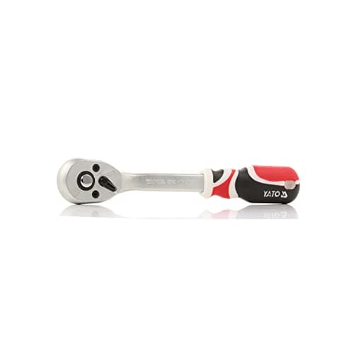 Image of Yato yt-0731 – Ratchet Handle 3/8 "
