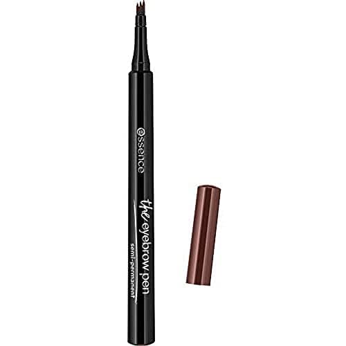 Image of ESSENCE THE EYEBROW PEN 03 MEDIUM